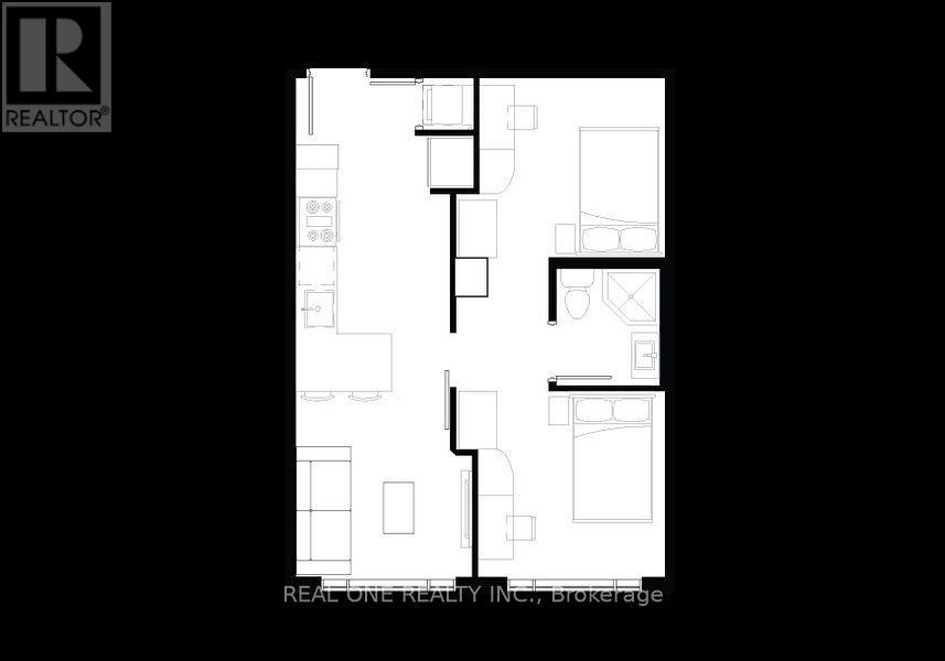 12 - 330 Phillip Street, T2-610 Street, Waterloo, Ontario  N2L 3W9 - Photo 7 - X12410126