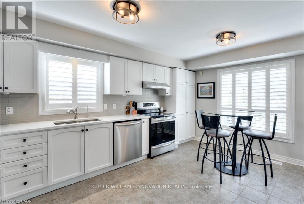 69 Hearthwood Crescent, Kitchener, Ontario  N2R 1K6 - Photo 15 - X12410192