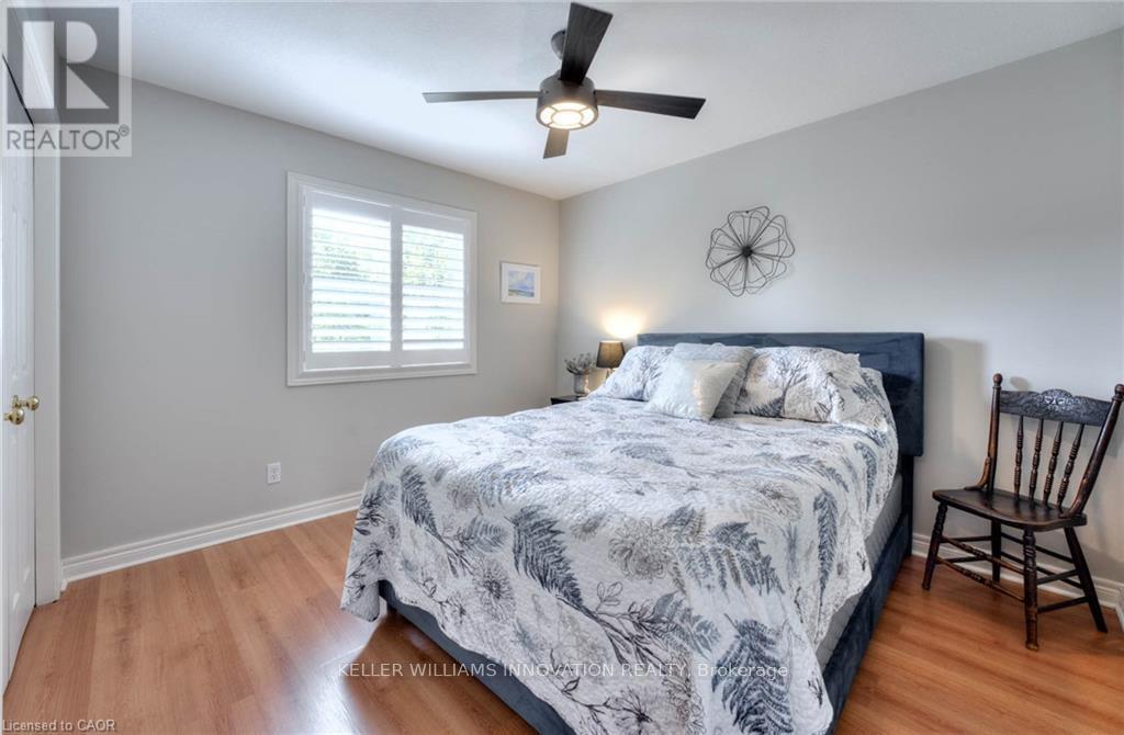 69 Hearthwood Crescent, Kitchener, Ontario  N2R 1K6 - Photo 17 - X12410192