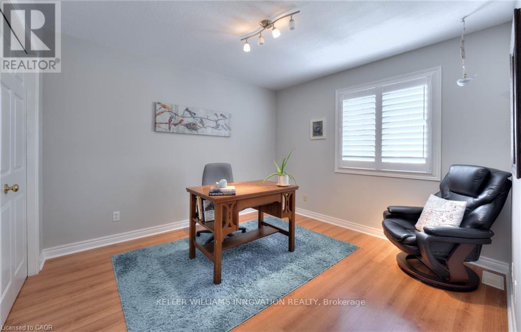 69 Hearthwood Crescent, Kitchener, Ontario  N2R 1K6 - Photo 18 - X12410192