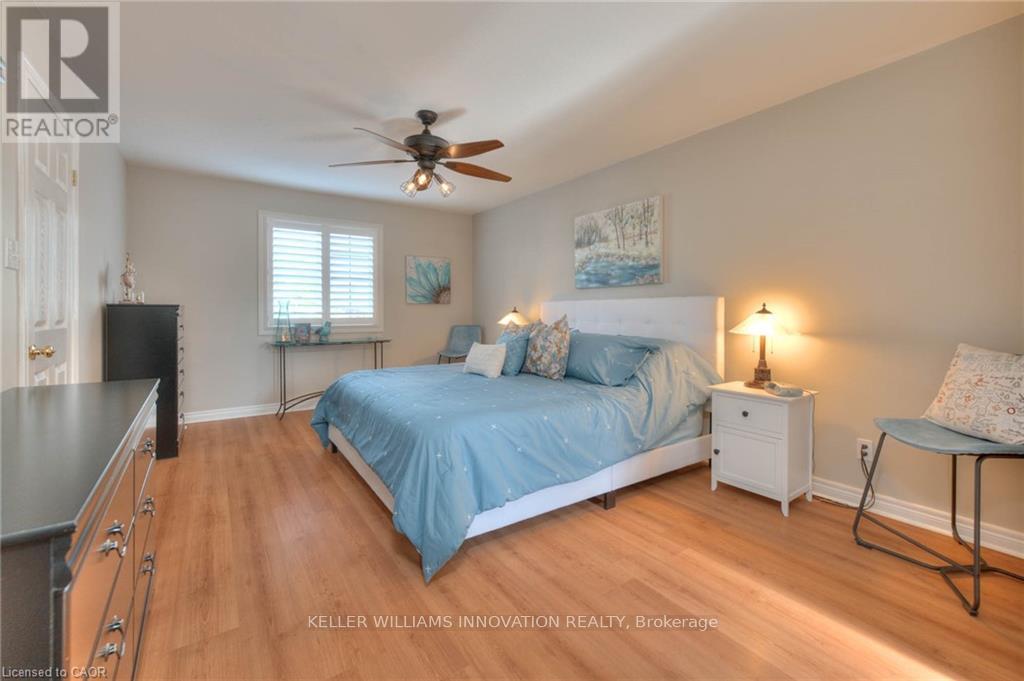69 Hearthwood Crescent, Kitchener, Ontario  N2R 1K6 - Photo 24 - X12410192