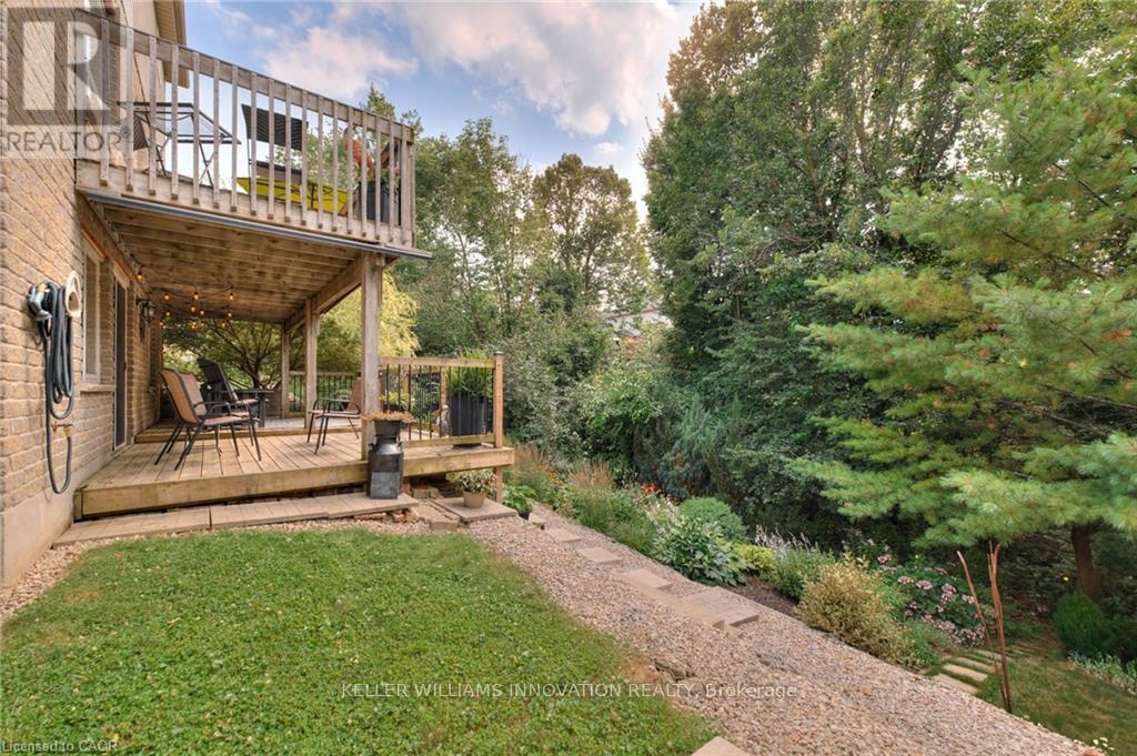 69 Hearthwood Crescent, Kitchener, Ontario  N2R 1K6 - Photo 37 - X12410192