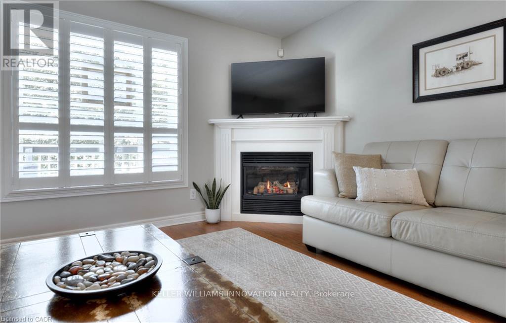 69 Hearthwood Crescent, Kitchener, Ontario  N2R 1K6 - Photo 9 - X12410192