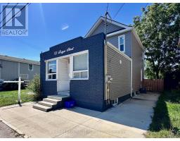 175 BURGAR STREET, Welland, Ontario