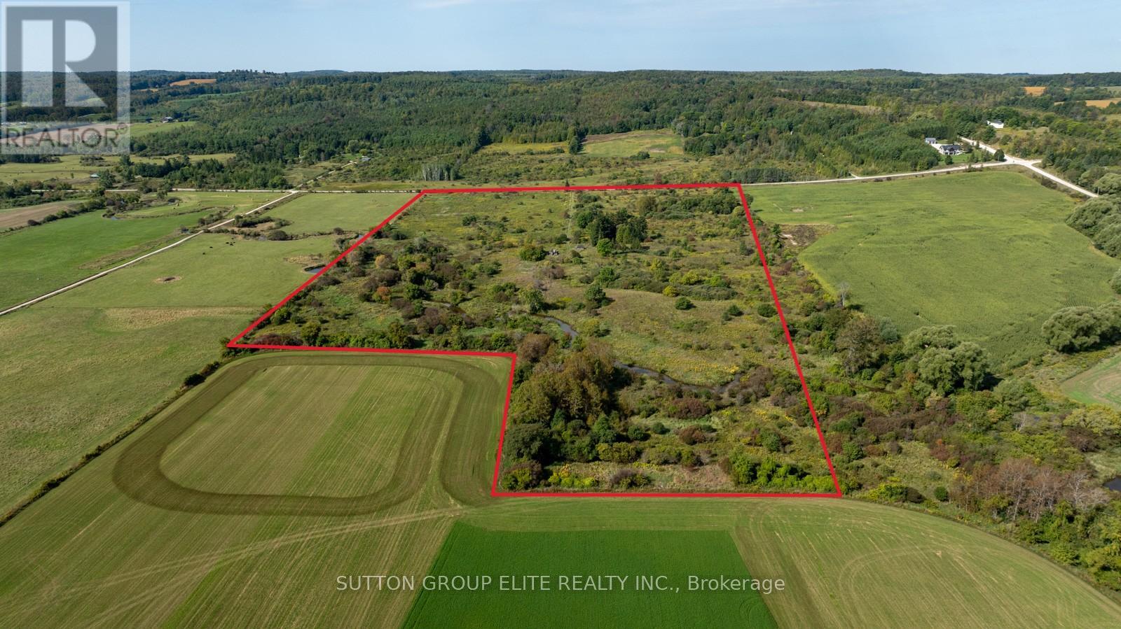 557141 4th Concession S, Meaford, Ontario  L0H 1E0 - Photo 2 - X12410203