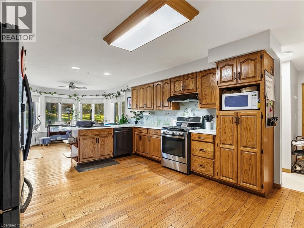 1306 St Johns Road W, Simcoe, Ontario  N3Y 4K1 - Photo 13 - 40770963
