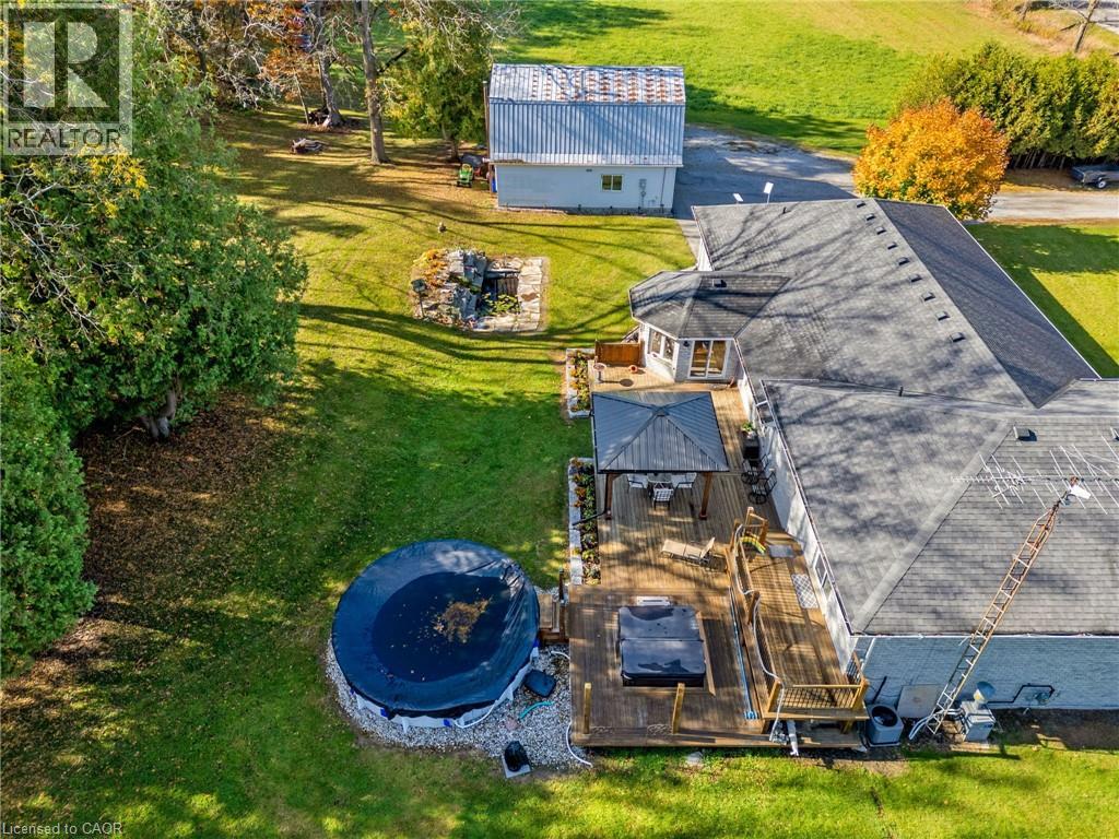 1306 St Johns Road W, Simcoe, Ontario  N3Y 4K1 - Photo 47 - 40770963