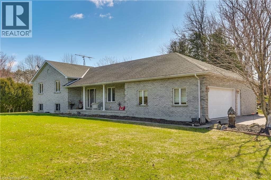 1306 St Johns Road W, Simcoe, Ontario  N3Y 4K1 - Photo 5 - 40770963
