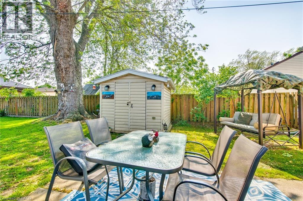373 Simpson Avenue, Welland, Ontario  L3B 4Z1 - Photo 28 - 40769660