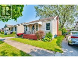 373 SIMPSON Avenue, Welland, Ontario
