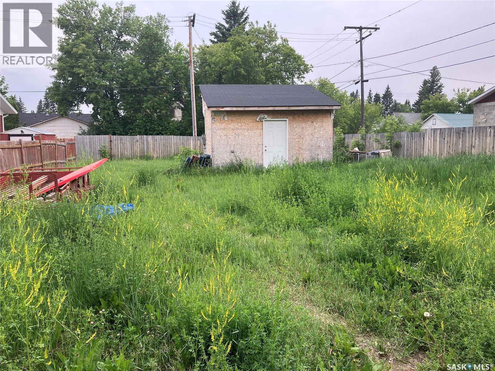 201 Railway AVENUE, White Fox, Saskatchewan