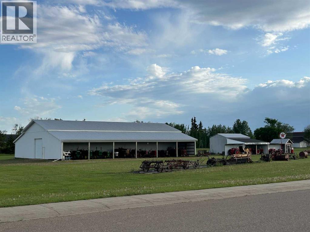 3820 2nd Street East, Mallaig, Alberta  T0A 2K0 - Photo 8 - A2226987