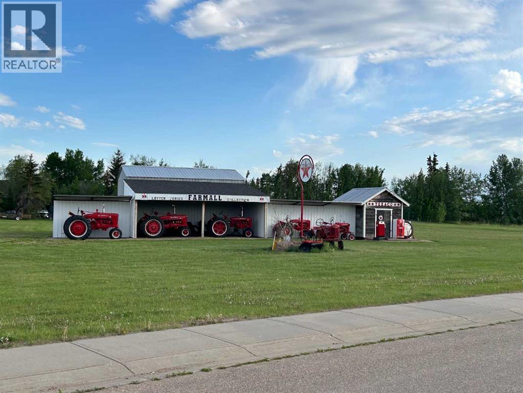 3820 2nd Street East, Mallaig, Alberta  T0A 2K0 - Photo 13 - A2226987