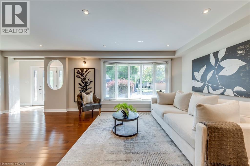5281 Cindy Lane, Burlington, Ontario  L7L 3Y4 - Photo 10 - 40767906