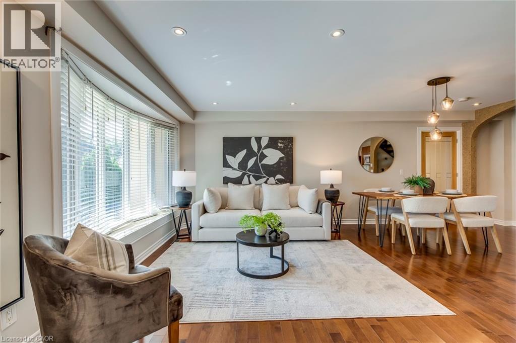 5281 Cindy Lane, Burlington, Ontario  L7L 3Y4 - Photo 7 - 40767906