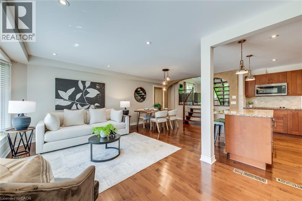 5281 Cindy Lane, Burlington, Ontario  L7L 3Y4 - Photo 8 - 40767906
