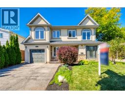 5281 CINDY Lane, burlington, Ontario
