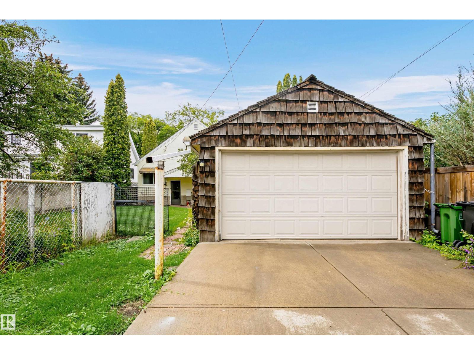 10525 134 St Nw, Edmonton, Alberta  T5N 2B4 - Photo 38 - E4452171