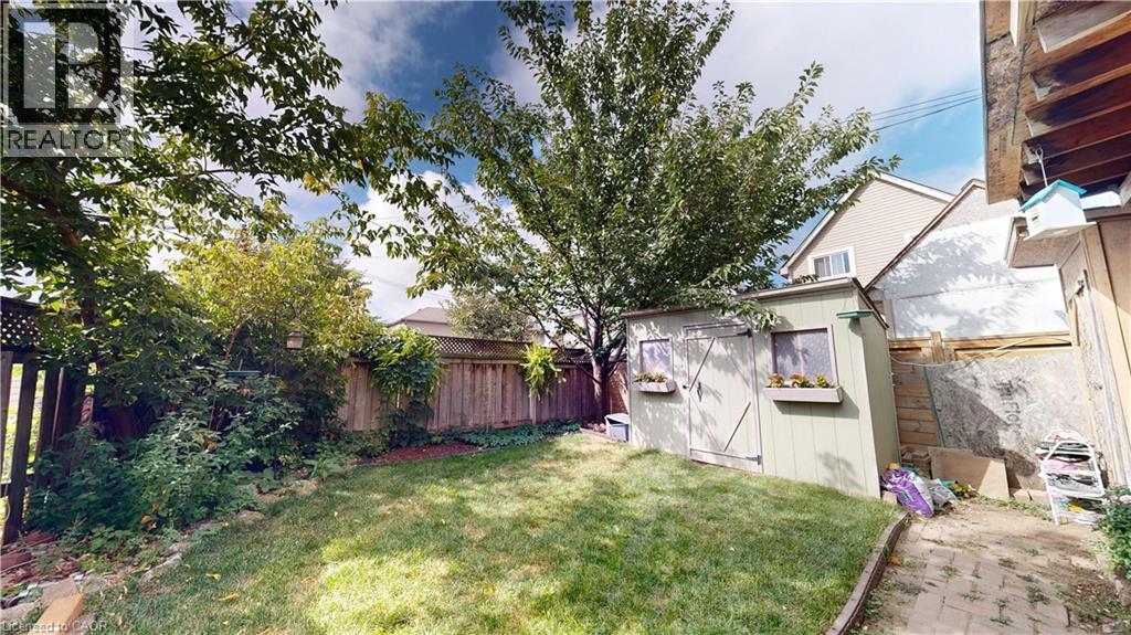 6 Albany Avenue, Hamilton, Ontario  L8H 2H2 - Photo 28 - 40770327