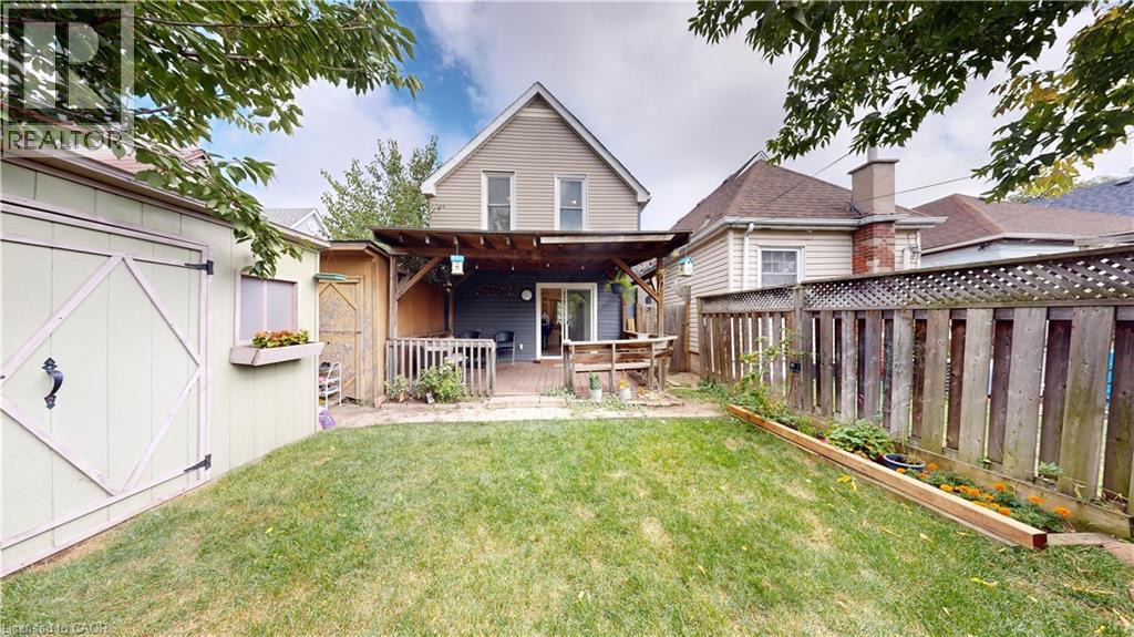 6 Albany Avenue, Hamilton, Ontario  L8H 2H2 - Photo 27 - 40770327