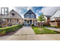 6 ALBANY Avenue, Hamilton, Ontario