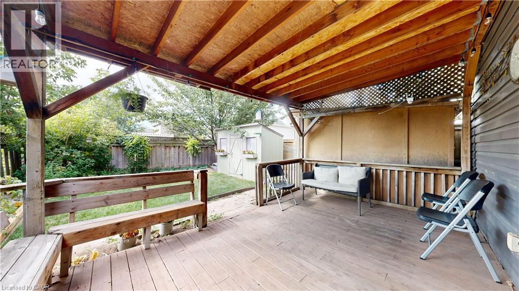 6 Albany Avenue, Hamilton, Ontario  L8H 2H2 - Photo 26 - 40770327