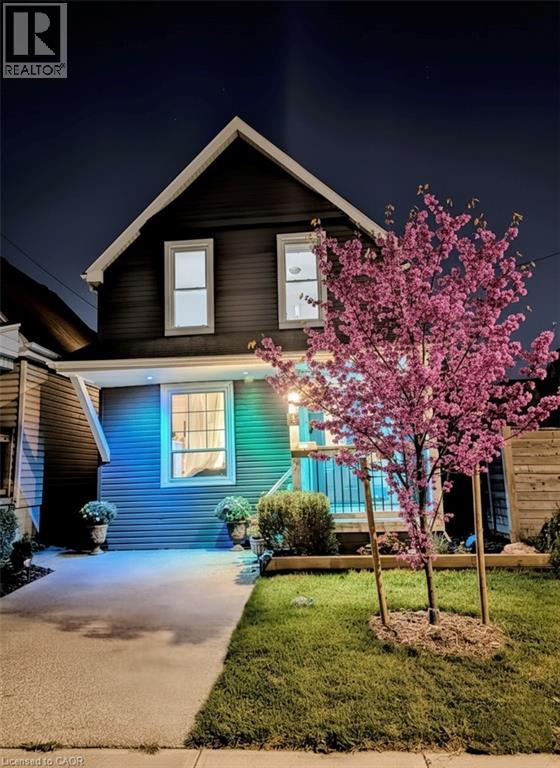 6 Albany Avenue, Hamilton, Ontario  L8H 2H2 - Photo 30 - 40770327