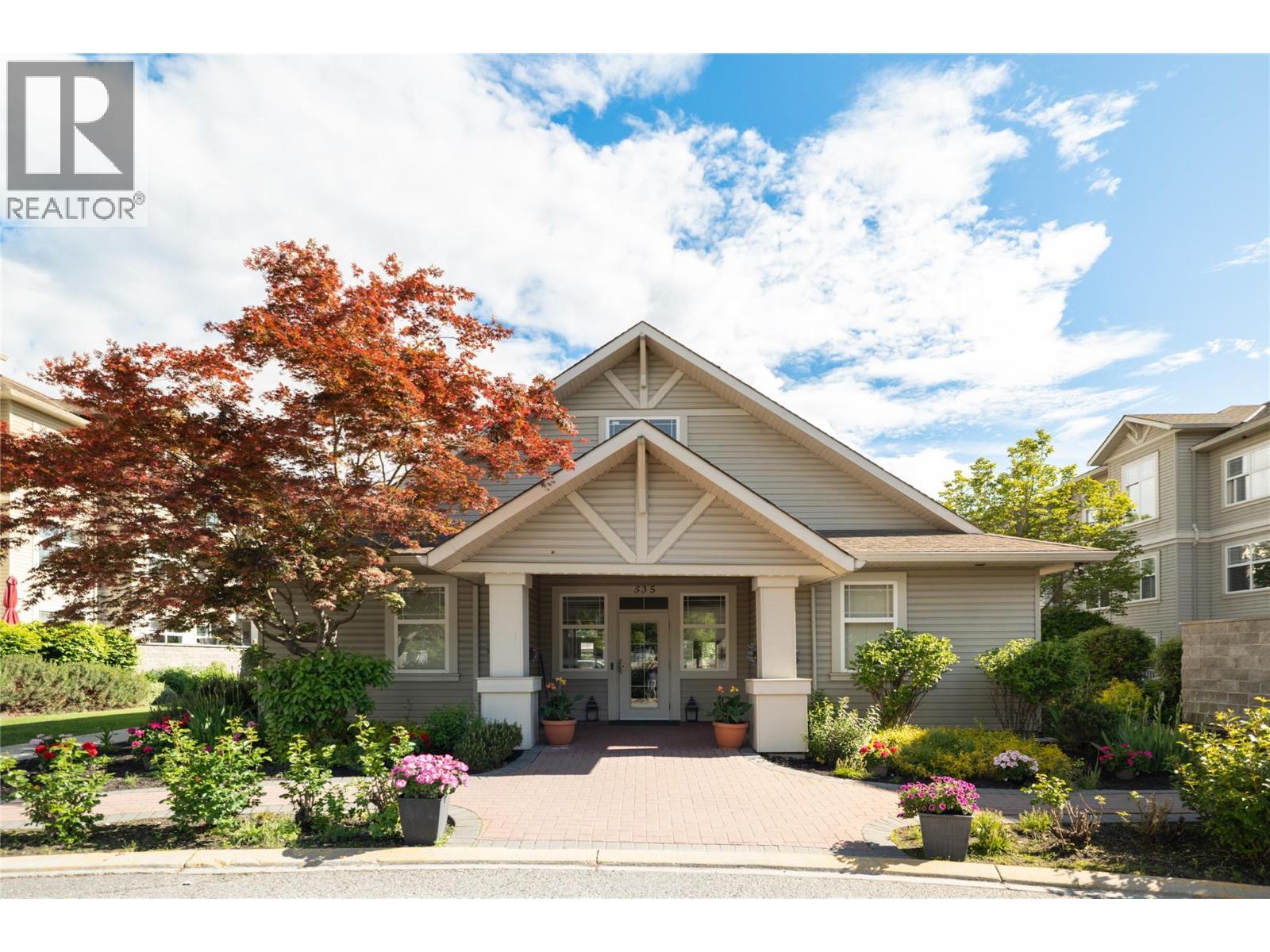 555 Houghton Road Unit# 108, Kelowna, British Columbia  V1X 7P9 - Photo 11 - 10363160