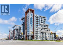 450 DUNDAS Street Unit# 319, Waterdown, Ontario