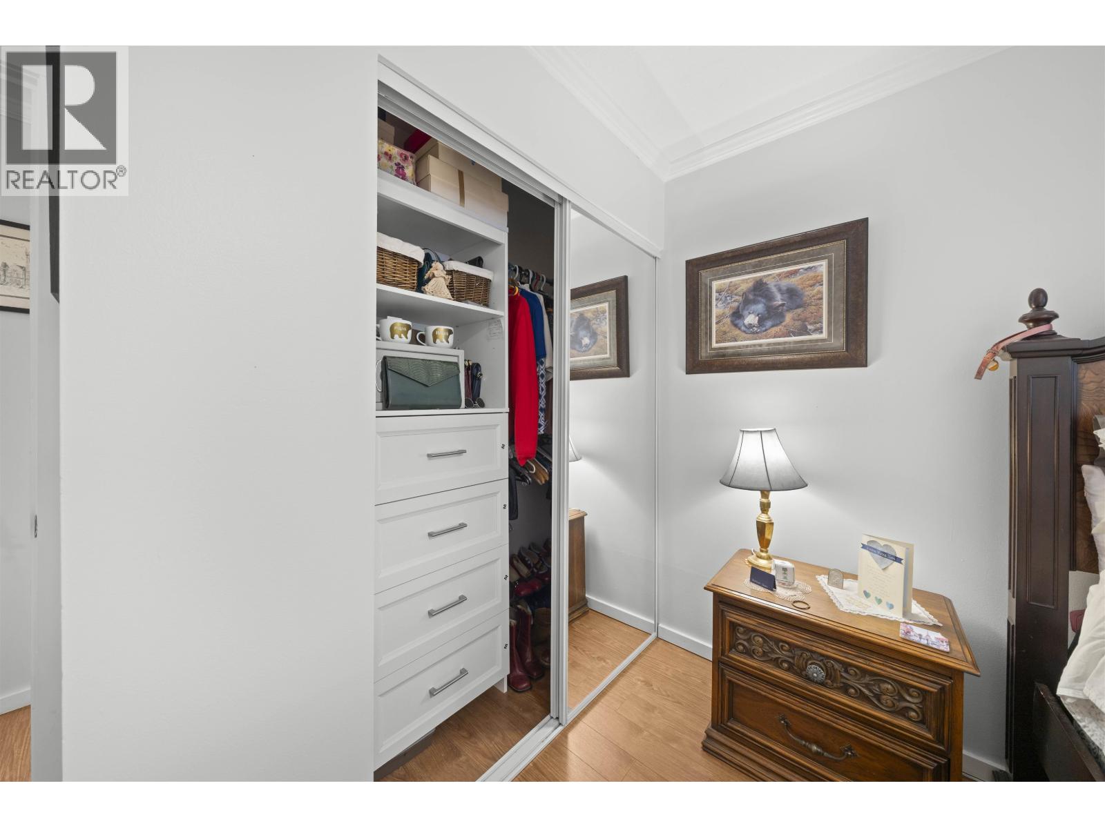 213 436 Seventh Street, New Westminster, British Columbia  V3M 3L3 - Photo 5 - R3043194