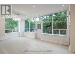 109 - 238 Doris Avenue, Toronto (Willowdale East), Ca