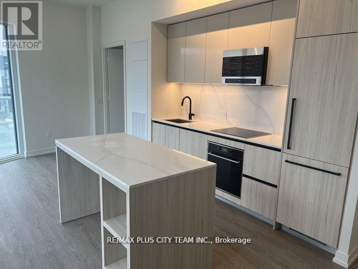 818 - 425 Front Street E, Toronto, Ontario  M5A 0X2 - Photo 7 - C12409896