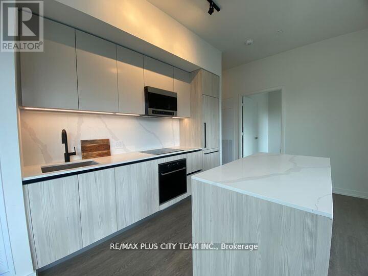 818 - 425 Front Street E, Toronto, Ontario  M5A 0X2 - Photo 4 - C12409896