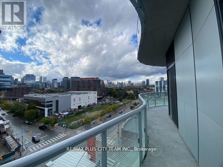 818 - 425 FRONT STREET E, Toronto, Ontario