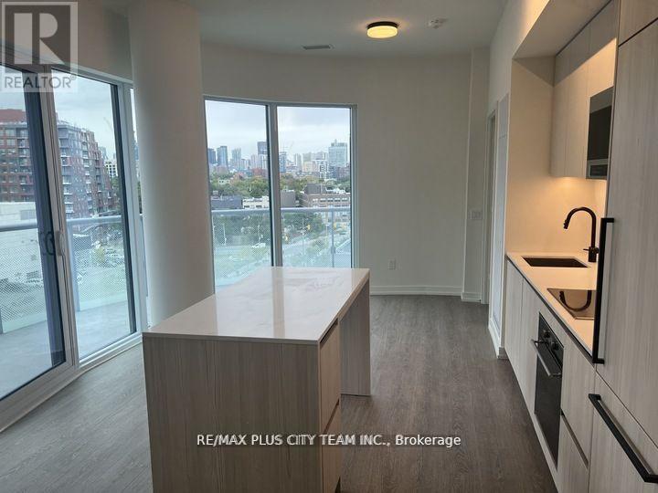 818 - 425 Front Street E, Toronto, Ontario  M5A 0X2 - Photo 5 - C12409896