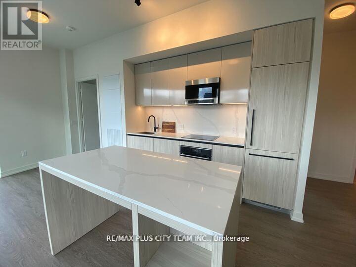 818 - 425 Front Street E, Toronto, Ontario  M5A 0X2 - Photo 3 - C12409896