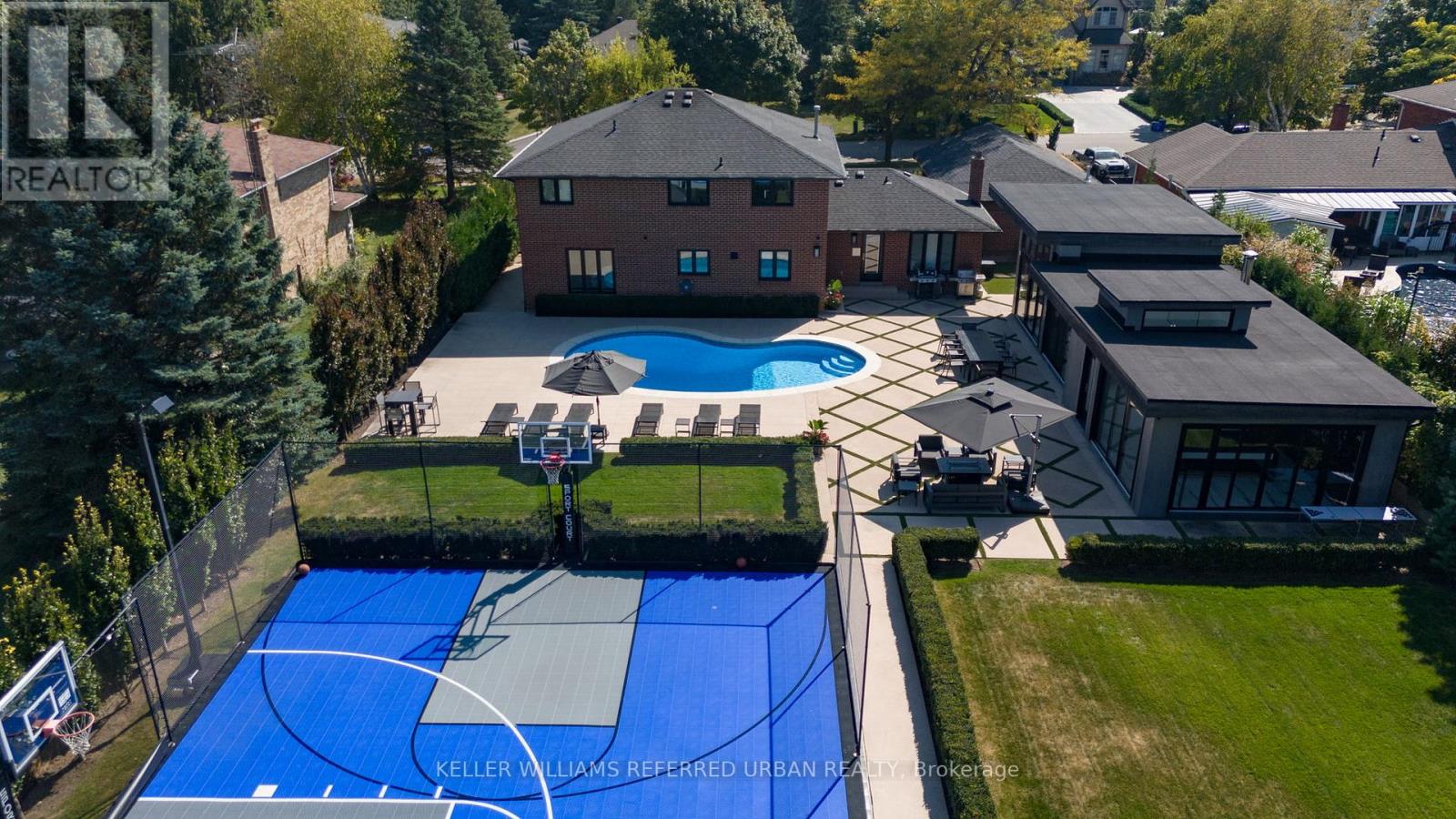 68 Findlay Avenue, King, Ontario  L7B 1E2 - Photo 48 - N12408503