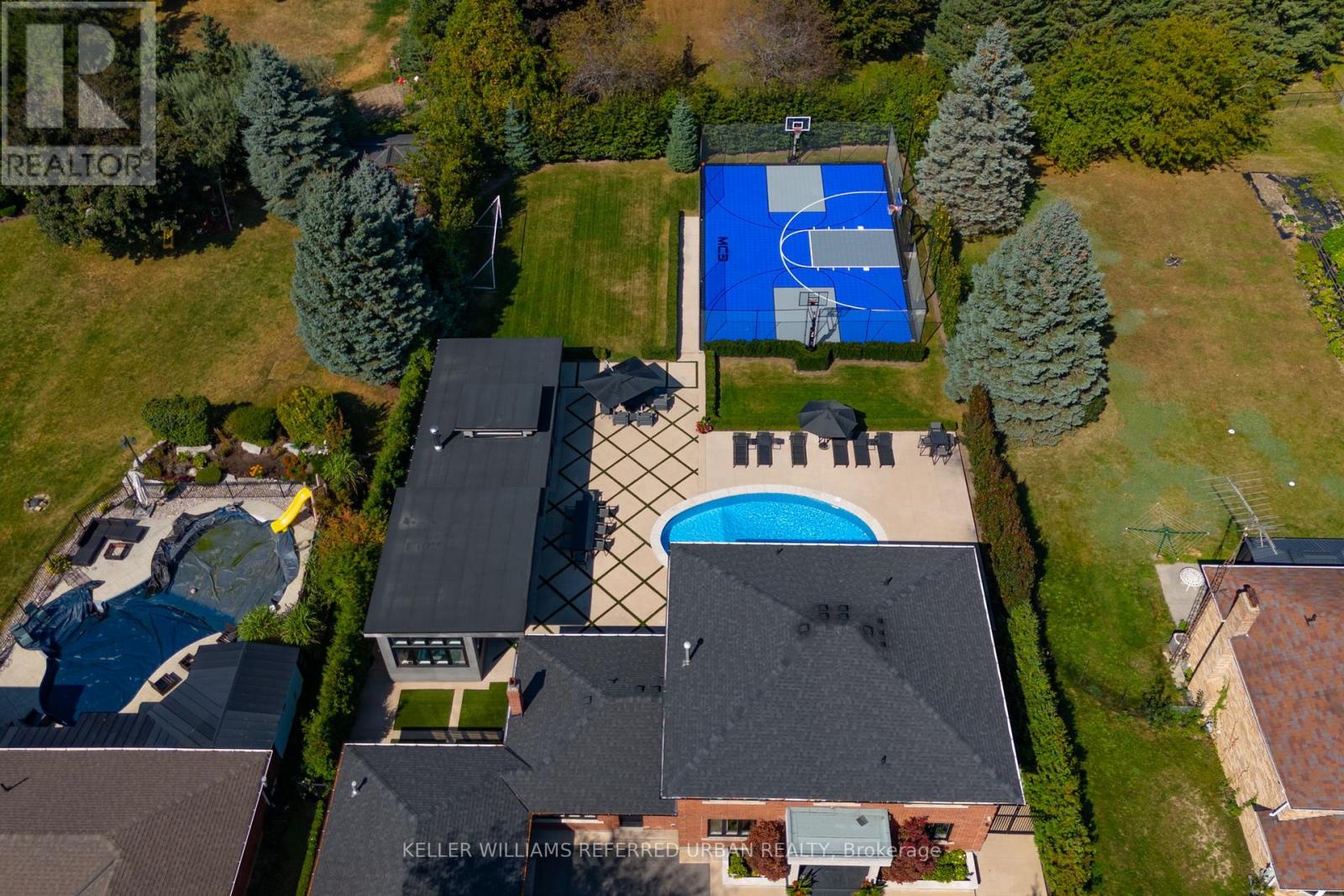 68 Findlay Avenue, King, Ontario  L7B 1E2 - Photo 45 - N12408503