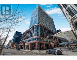 516 - 480 FRONT STREET W, Toronto, Ontario