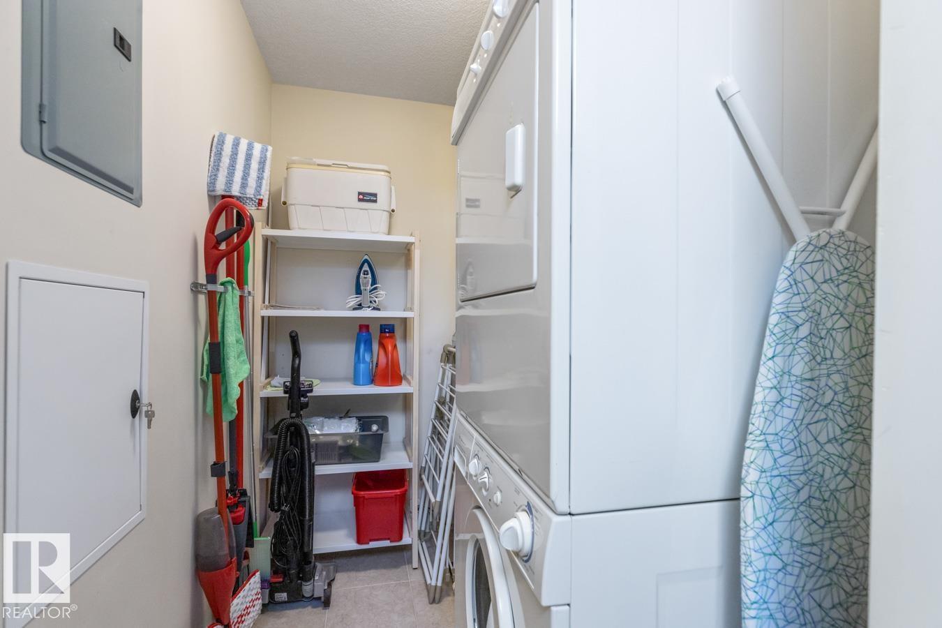 #607 10055 118 St Nw, Edmonton, Alberta  T5K 0C1 - Photo 10 - E4458165