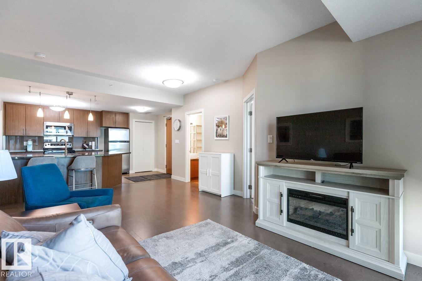 #607 10055 118 St Nw, Edmonton, Alberta  T5K 0C1 - Photo 13 - E4458165