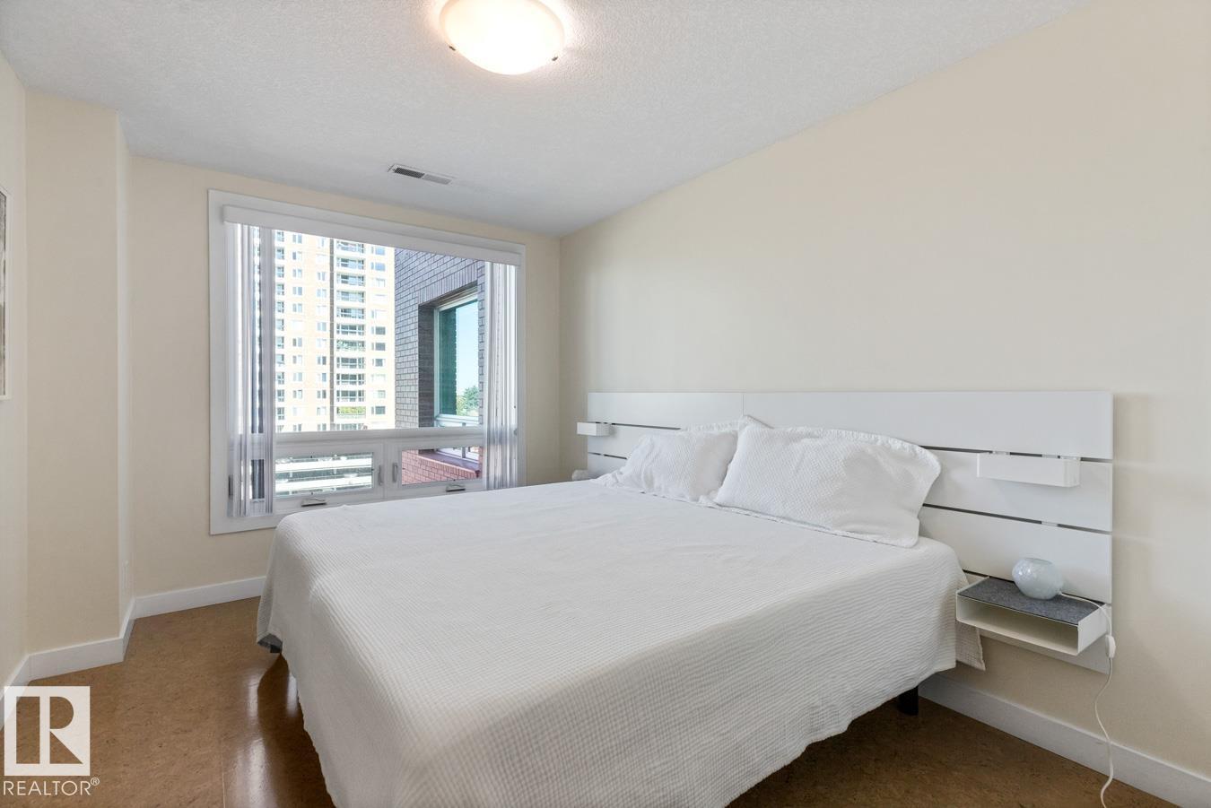 #607 10055 118 St Nw, Edmonton, Alberta  T5K 0C1 - Photo 15 - E4458165