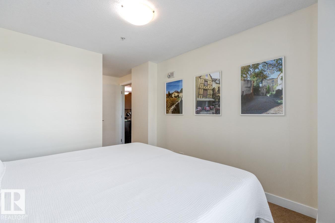 #607 10055 118 St Nw, Edmonton, Alberta  T5K 0C1 - Photo 16 - E4458165
