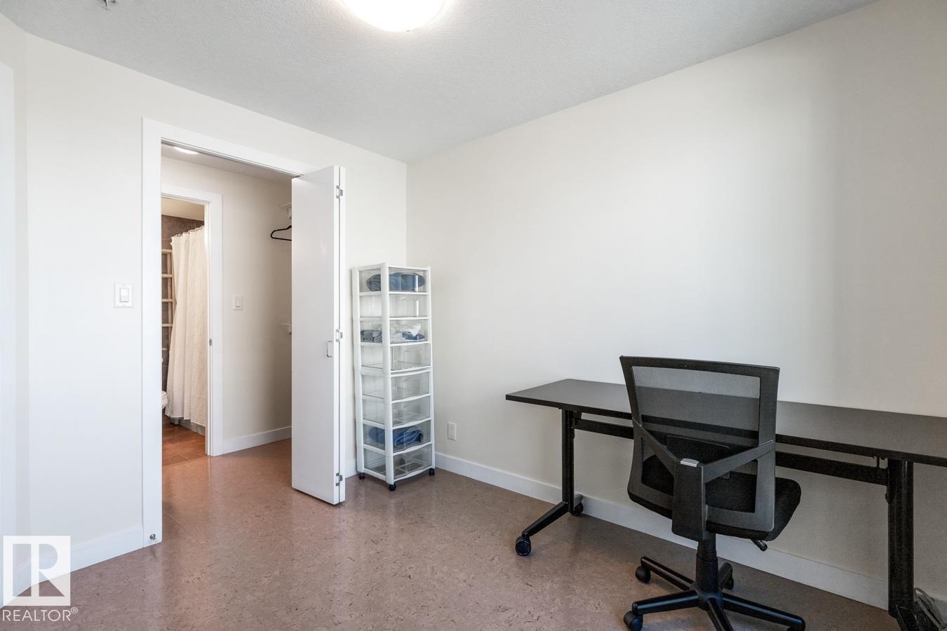 #607 10055 118 St Nw, Edmonton, Alberta  T5K 0C1 - Photo 19 - E4458165