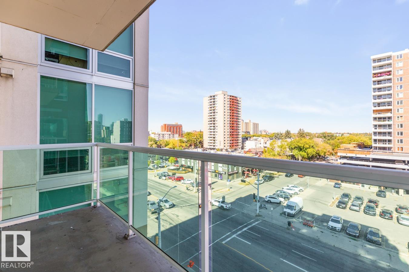 #607 10055 118 St Nw, Edmonton, Alberta  T5K 0C1 - Photo 22 - E4458165