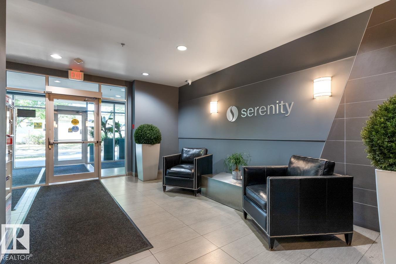 #607 10055 118 St Nw, Edmonton, Alberta  T5K 0C1 - Photo 26 - E4458165