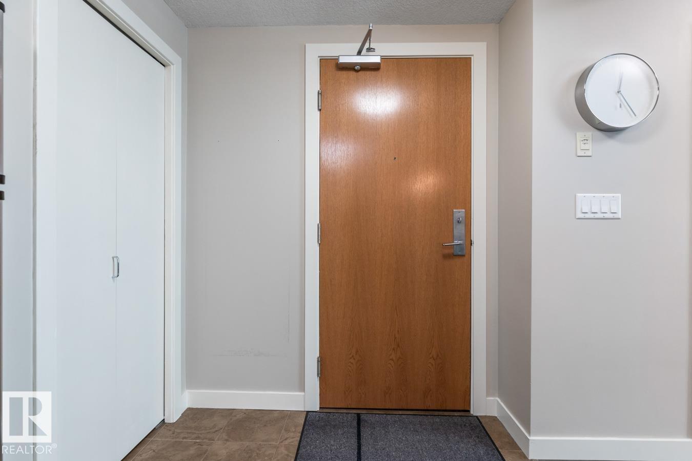 #607 10055 118 St Nw, Edmonton, Alberta  T5K 0C1 - Photo 3 - E4458165