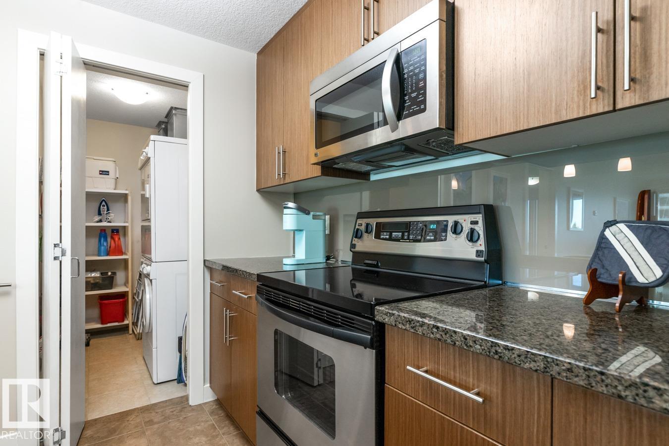 #607 10055 118 St Nw, Edmonton, Alberta  T5K 0C1 - Photo 9 - E4458165