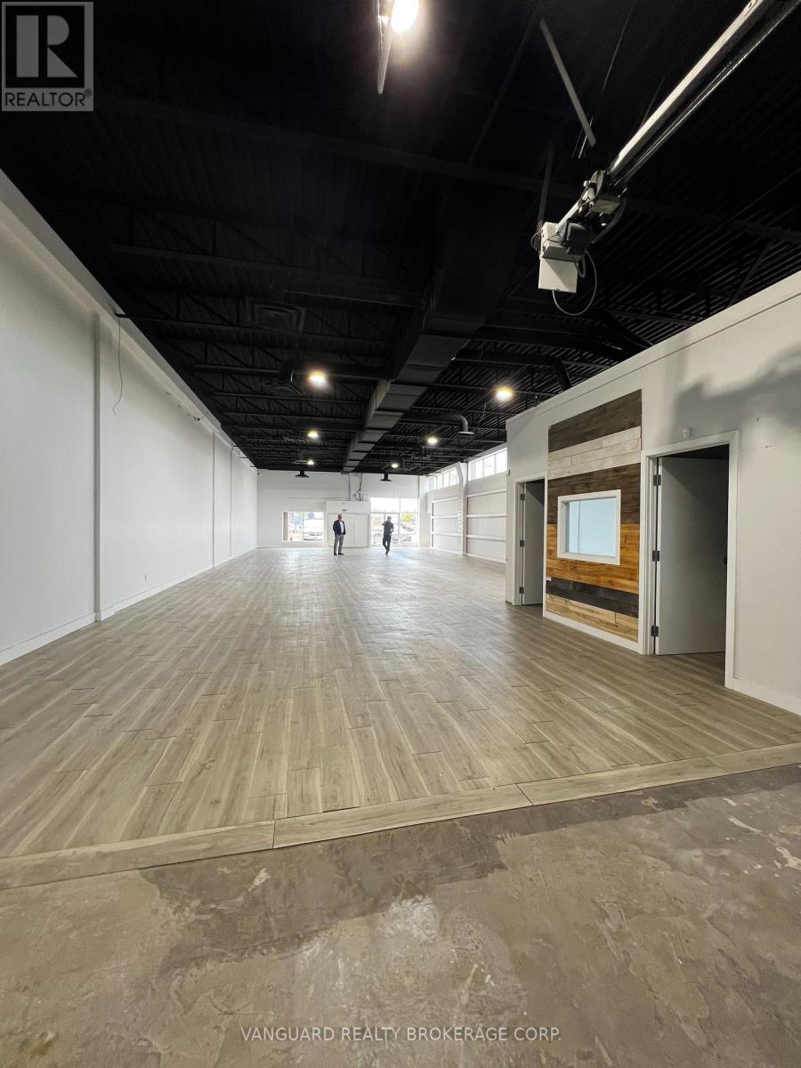 1211 Caledonia Road, Toronto, Ontario  M6A 2X3 - Photo 4 - W12409445