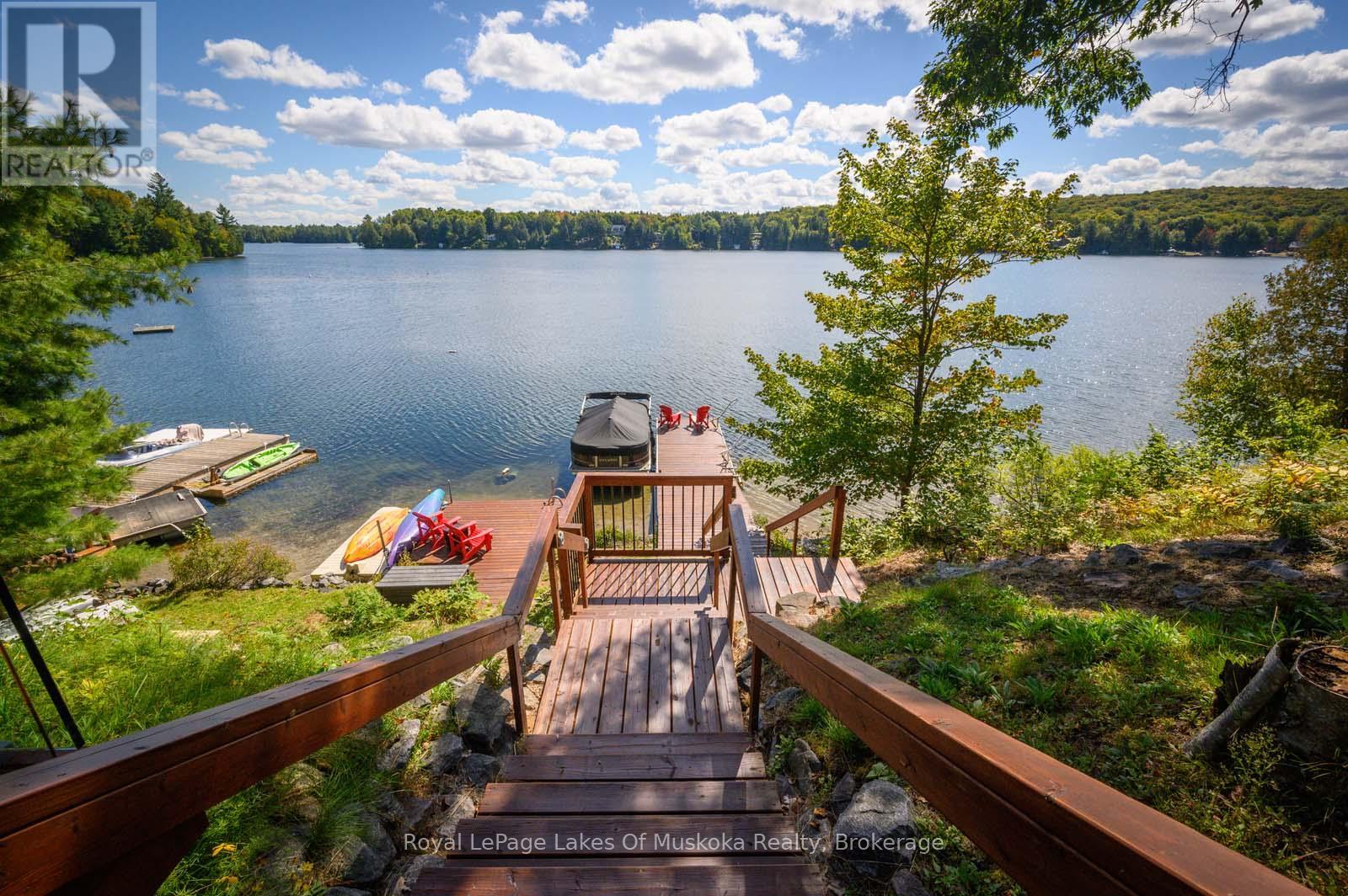 524 Homeland Drive, Perry, Ontario  P0A 1J0 - Photo 47 - X12407883